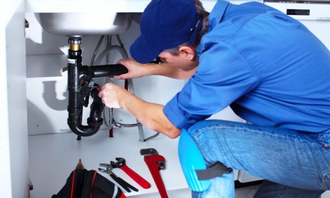 Nguyên nhân tại sao máy bơm tăng áp chạy liên tục