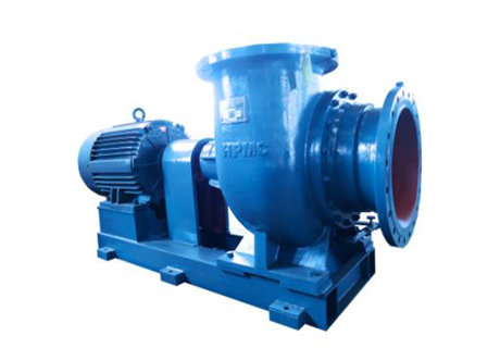 Máy bơm nước nông nghiệp View 1