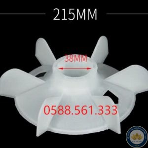 Cánh quạt động cơ Y132-4
