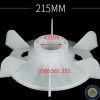 Cánh quạt động cơ Y160-2