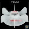 Cánh quạt động cơ Y200-2
