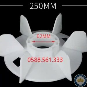 Cánh quạt động cơ Y225-2