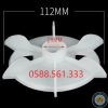 Cánh quạt động cơ Y80-2