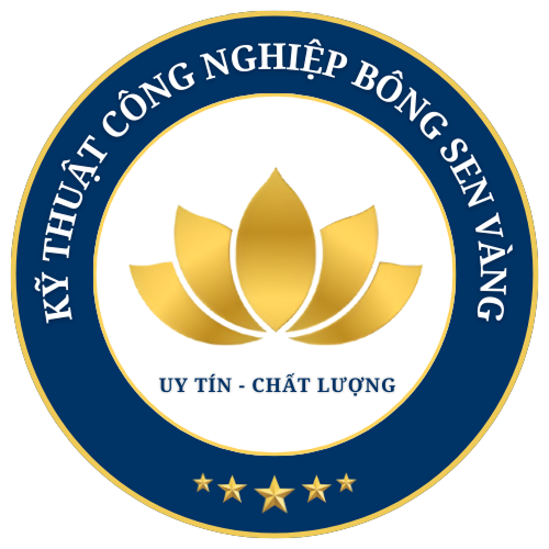 Bông Sen Vàng
