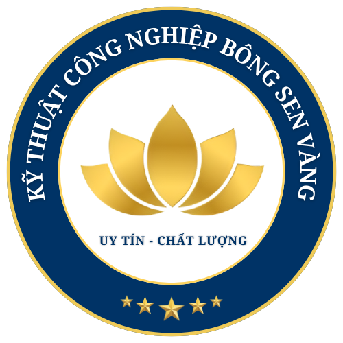 Bông Sen Vàng