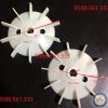 Cánh quạt động cơ trục 20mm