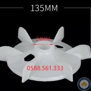 Cánh quạt làm mát động cơ Y90-2