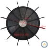 Cánh quạt động cơ trục phi 40mm