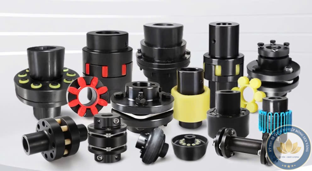 Thiết bị và phụ kiện khí nén