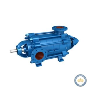 Bơm ly tâm nhiều cấp trục ngang