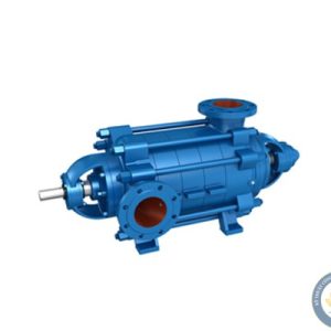 Bơm ly tâm nhiều cấp trục ngang