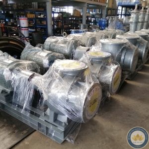 Máy bơm nước nông nghiệp - Công nghiệp Hải Dương