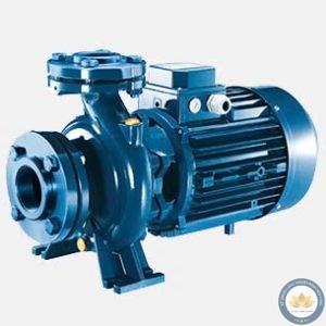 Máy bơm nước Công nghiệp nội địa - ngoại nhập