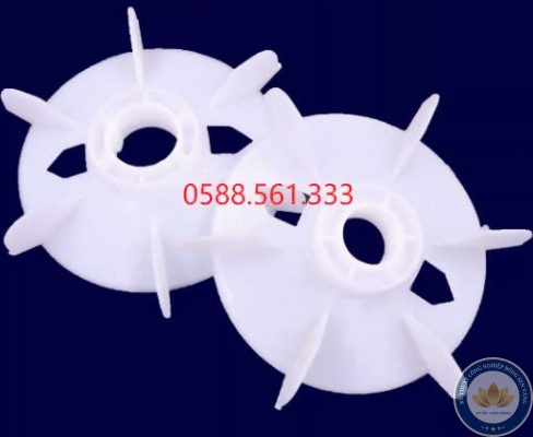 Cánh quạt làm mát động cơ Y