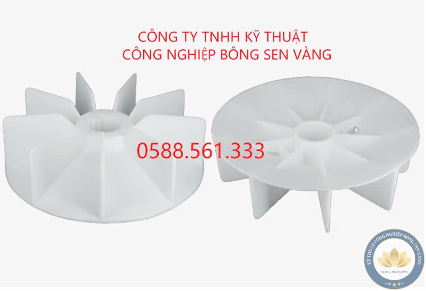 Cánh quạt động cơ Y2