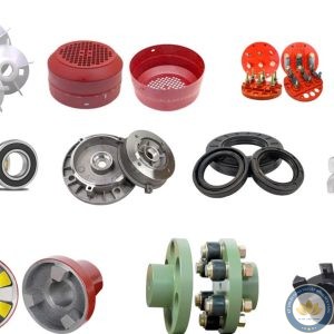 Phụ tùng động cơ